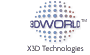 X3D World