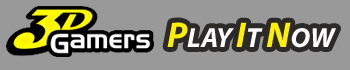 3D Gamers PlayItNow Logo