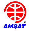 amsat logo